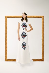 Lela Rose RTW Fall 2023