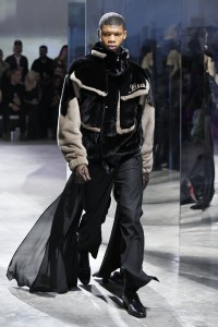 Luar RTW Fall 2023