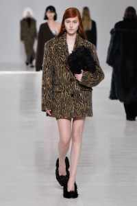 MSGM RTW Fall 2023