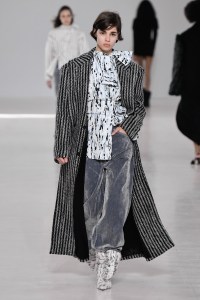 MSGM RTW Fall 2023