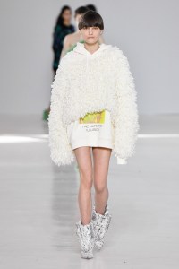 MSGM RTW Fall 2023