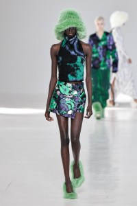 MSGM RTW Fall 2023