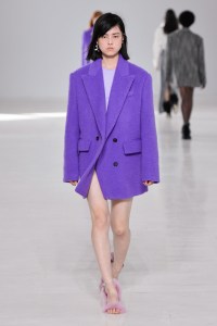 MSGM RTW Fall 2023