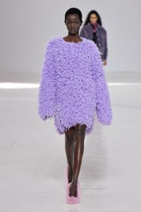 MSGM RTW Fall 2023