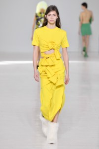 MSGM RTW Fall 2023