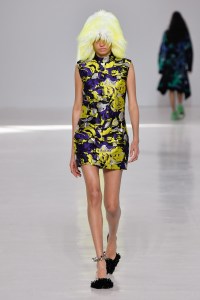 MSGM RTW Fall 2023