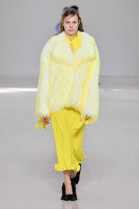 MSGM RTW Fall 2023