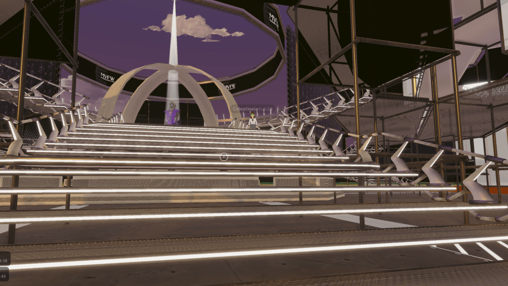 MVFW decentraland