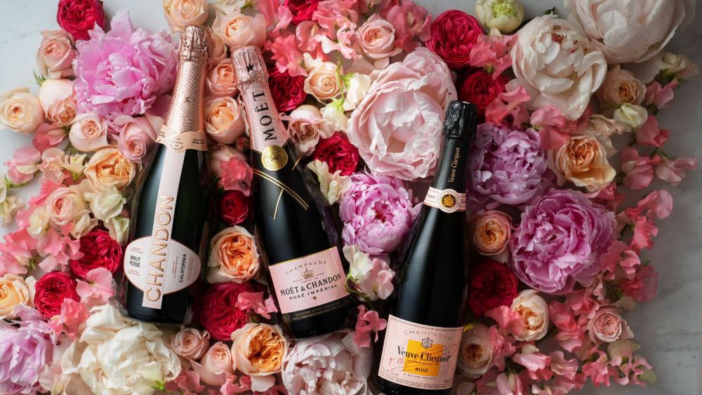 champagne