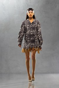Maisie Wilen RTW Fall 2023