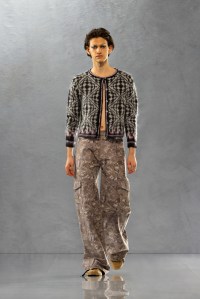 Maisie Wilen RTW Fall 2023