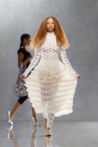 Maisie Wilen RTW Fall 2023