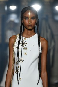 Maison Sara Chraibi Couture Spring 2023