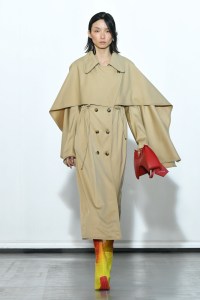 Maitrepierre RTW Fall 2023