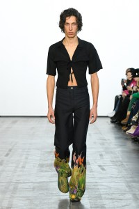 Maitrepierre RTW Fall 2023