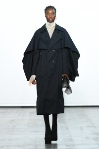 Maitrepierre RTW Fall 2023