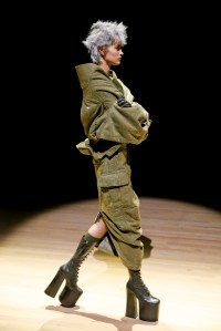 Marc Jacobs RTW Spring 2023