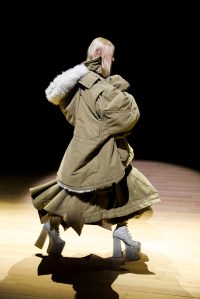 Marc Jacobs RTW Spring 2023