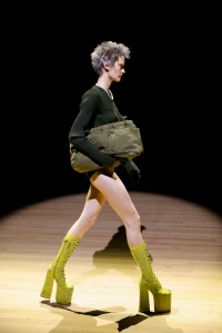 Marc Jacobs RTW Spring 2023