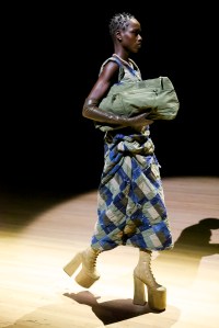 Marc Jacobs RTW Spring 2023
