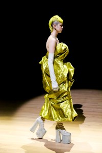 Marc Jacobs RTW Spring 2023
