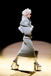 Marc Jacobs RTW Spring 2023