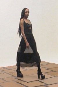 Marina Moscone RTW Fall 2023