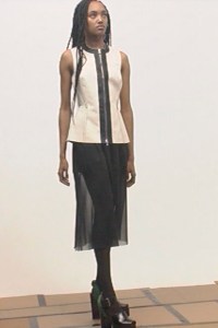 Marina Moscone RTW Fall 2023