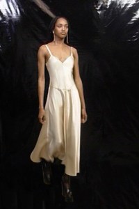 Marina Moscone RTW Fall 2023