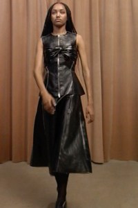Marina Moscone RTW Fall 2023