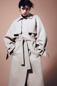 Max Mara Atelier RTW Fall 2023