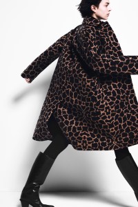 Max Mara Atelier RTW Fall 2023