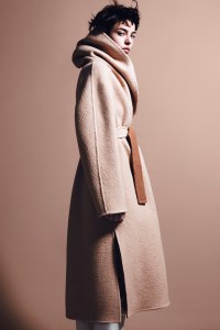 Max Mara Atelier RTW Fall 2023