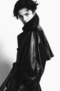 Max Mara Atelier RTW Fall 2023