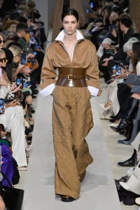 MaxMara RTW Fall 2023