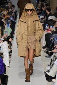 MaxMara RTW Fall 2023