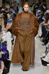 MaxMara RTW Fall 2023