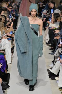MaxMara RTW Fall 2023