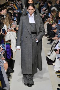 MaxMara RTW Fall 2023