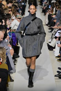MaxMara RTW Fall 2023