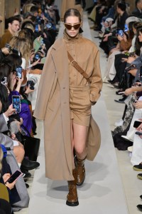 MaxMara RTW Fall 2023