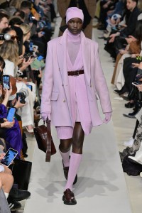 MaxMara RTW Fall 2023