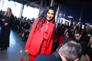 Mindy Kaling
