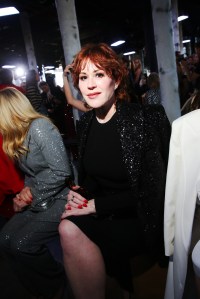 Molly Ringwald