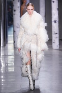 Michael Kors RTW Fall 2023