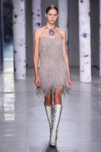 Michael Kors RTW Fall 2023