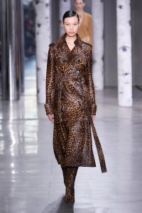 Michael Kors RTW Fall 2023