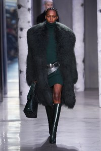 Michael Kors RTW Fall 2023