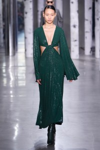 Michael Kors RTW Fall 2023
