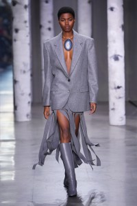 Michael Kors RTW Fall 2023